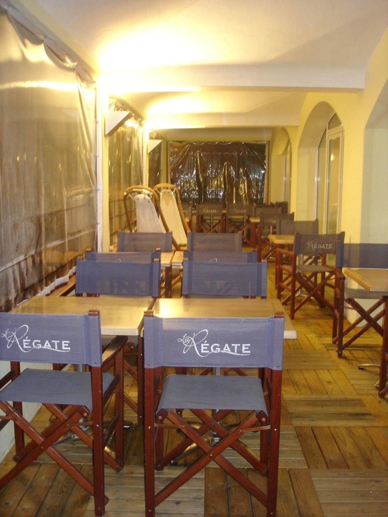 Hotel Des Sables Blancs Douarnenez Exteriör bild